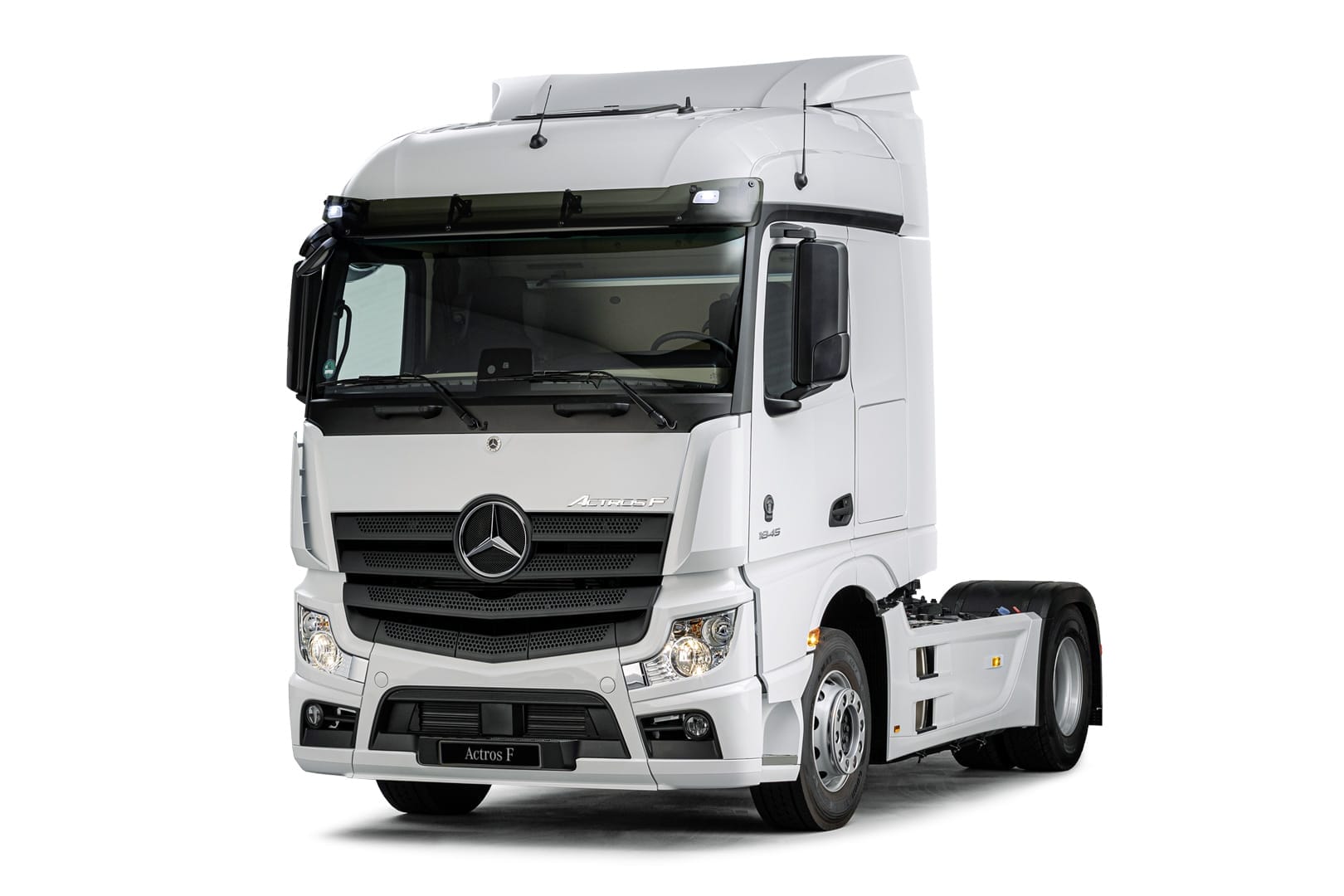 Actros F
