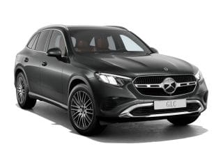 GLC 450 d 4MATIC