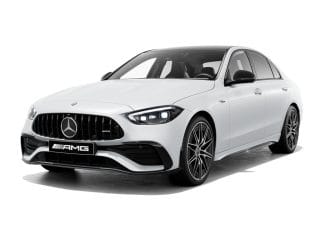 C Mercedes-AMG C 43 4MATIC