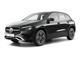 GLA 250 e