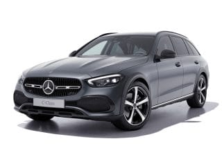 C 220 d 4MATIC All-Terrain