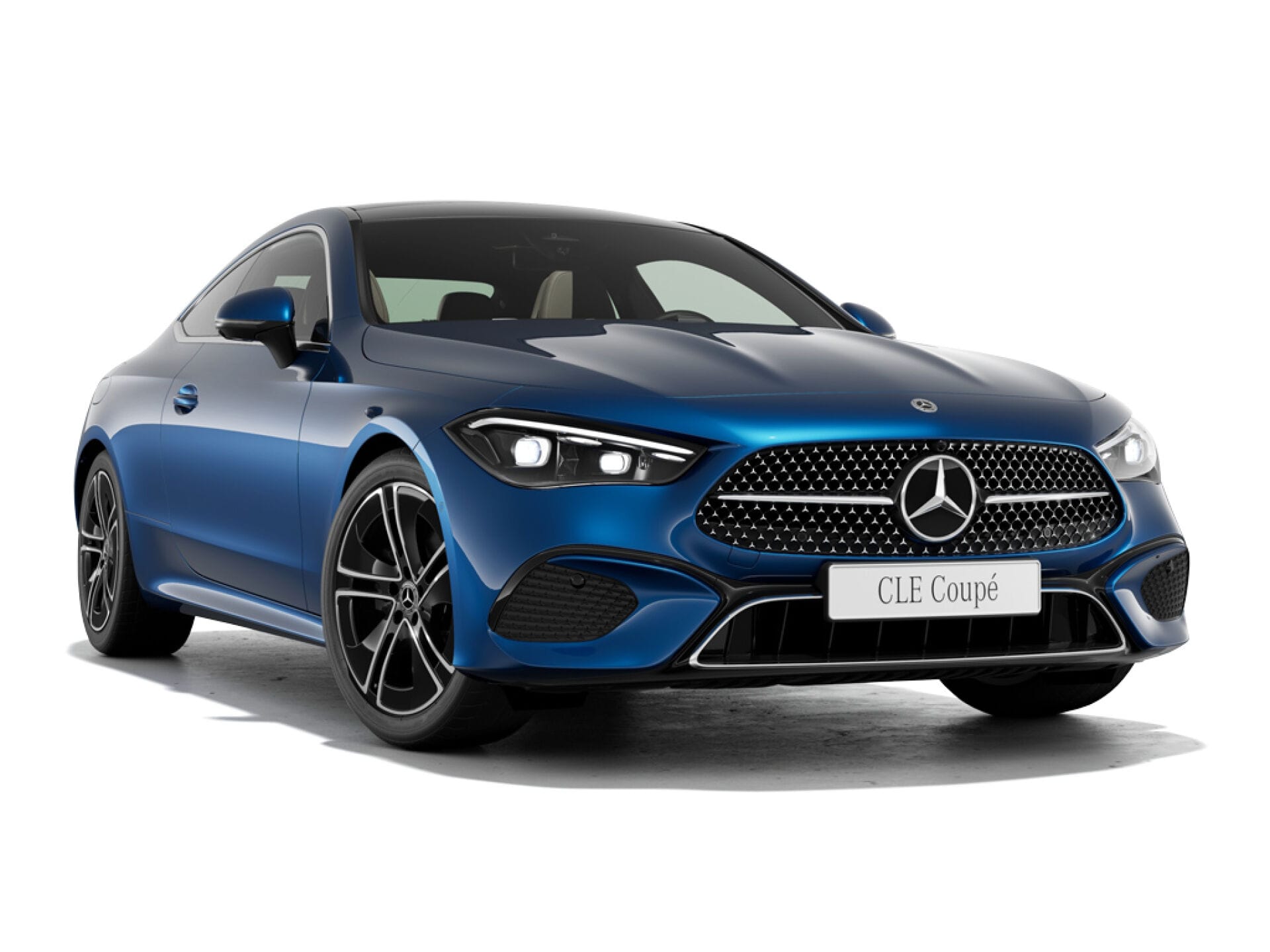 Mercedes-Benz 300 e A AMG Line