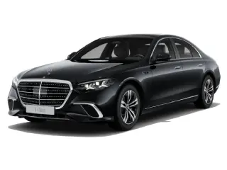 S 500 4MATIC