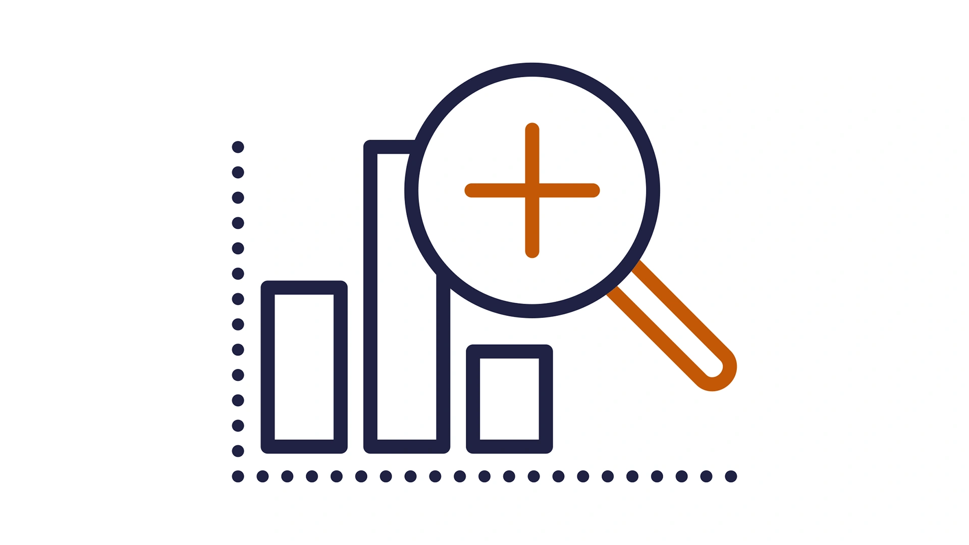 Fleetboard analizēšana, grafiks un palielināmais stikliņš zīmēti