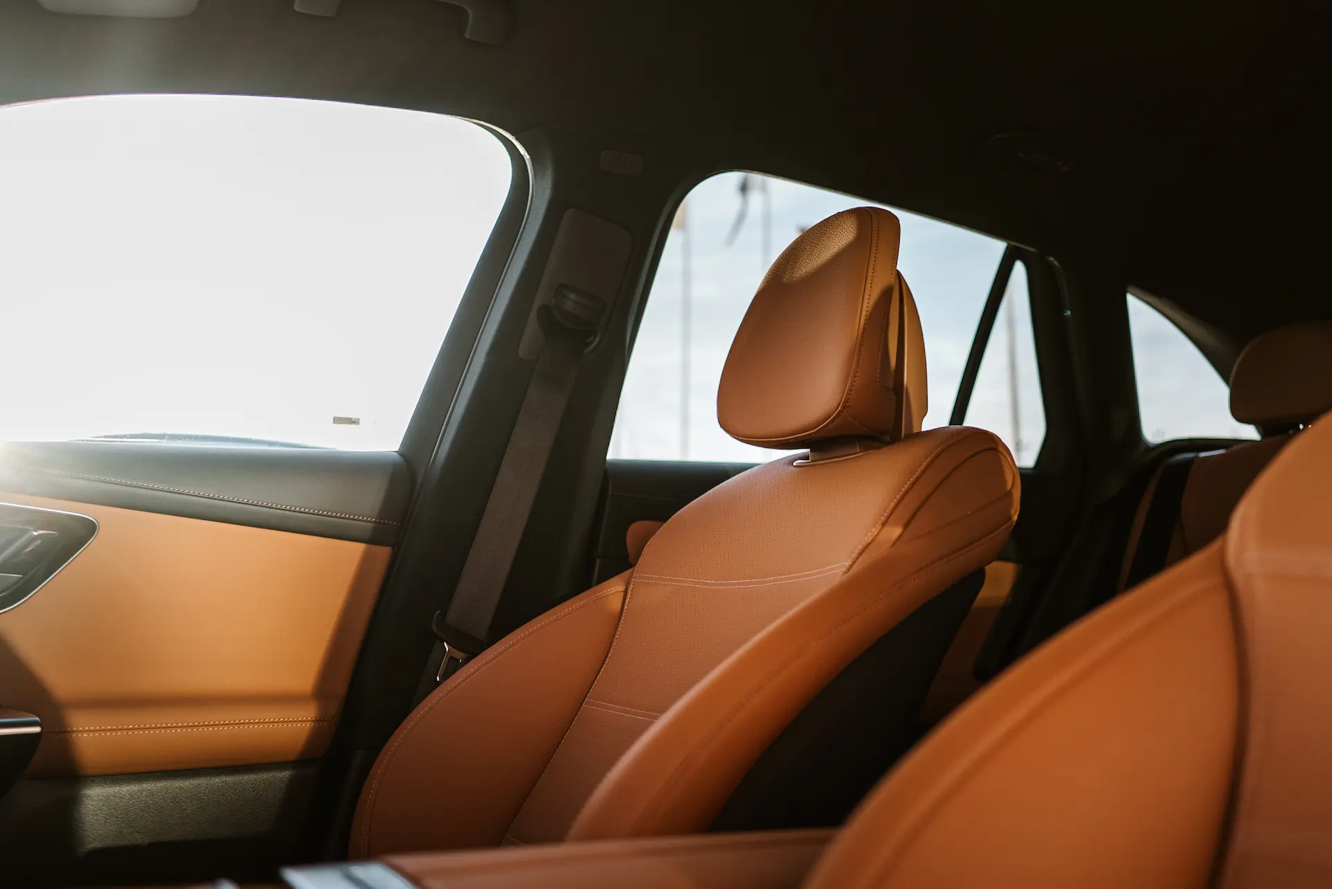 GLC SUV un GLC Coupe salons