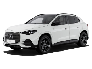 GLA 200 Electric