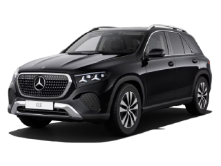GLE 350 d 4MATIC