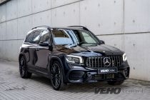 Mercedes-Benz AMG GLB 35 4Matic 225kW / 306Zs pvn