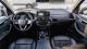 BMW X3 xDrive 30i 2.0 pvn 185kW / 248Zs