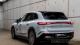 Mercedes-Benz EQS 500 SUV 4Matic AMG Airmatic Burmester Panorama garantija