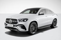 GLE 450 d 4M Coupe