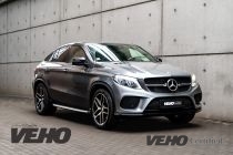 Mercedes-Benz GLE 350 Coupe AMG