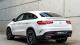 Mercedes-Benz GLE 350 Coupe