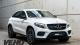 Mercedes-Benz GLE 350 Coupe