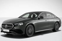 E 220 d 4M 