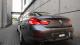 BMW 640d Gran Coupe