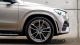 Mercedes-Benz GLE 350d Coupe 4Matic Airmatic 3.0d V6 Burmester pvn 200kW / 268Zs