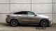 Mercedes-Benz GLE 350d Coupe 4Matic Airmatic 3.0d V6 Burmester pvn 200kW / 268Zs