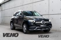 Mercedes-Benz GLE AMG 300d