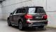 Mercedes-Benz GL 350d 4Matic Airmatic Panorama Designo 360 190kW / 255Zs