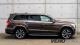 Mercedes-Benz GL 350d 4Matic Airmatic Panorama Designo 360 190kW / 255Zs