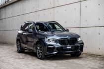 BMW X5 xDrive30d M-Sport Package Panorama Laser Head-Up Bowers & Wilkins Diamond Surround