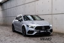 Mercedes-Benz AMG A45S 4Matic+ garantija pvn 310kW / 416Zs