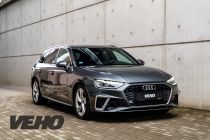 Audi A4 2.0 Mild hybrid S line Sport plus