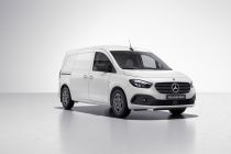 Mercedes-Benz Citan Panel van 110 CDI extralong