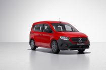 Mercedes-Benz Citan Tourer 110 CDI long 