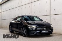 Mercedes-Benz CLA 180 AMG