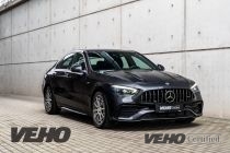 Mercedes-Benz AMG C43 4MATIC+