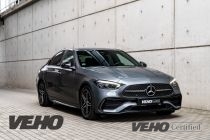 Mercedes-Benz C200 AMG 4MATIC