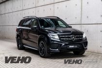 Mercedes-Benz GLS350 D 4MATIC