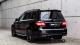 Mercedes-Benz GLS350 D 4MATIC