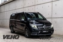 Mercedes-Benz V-300 4MATIC