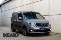 Mercedes-Benz Citan 1.5d 81kW