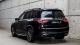 Mercedes-Benz GLS 400d AMG Airmatic 243kW