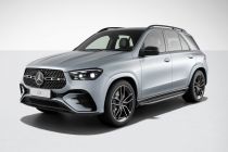 GLE 350 de 4M