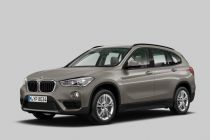 BMW X1 sDrive18i