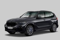 BMW X5 xDrive30d M-Sport Package Panorama Laser Head-Up Bowers & Wilkins Diamond Surround