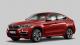 BMW X6 M50d