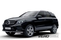 Mercedes-Benz GLE 350d 3.0 V6 4MATIC 360° AMG 