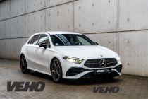 Mercedes-Benz A180 AMG