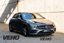 Mercedes-Benz A200