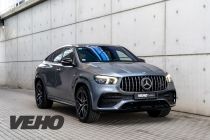 Mercedes-Benz AMG GLE53 4MATIC+ COUPE