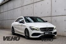 Mercedes-Benz CLA200 1.6  115 kW