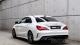 Mercedes-Benz CLA200 1.6  115 kW