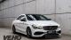 Mercedes-Benz CLA200 1.6  115 kW