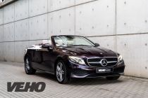 Mercedes-Benz E350 Cabrio 3,0 D  190 kW